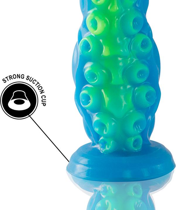 Image du produit Epic Tentakel-Dildo