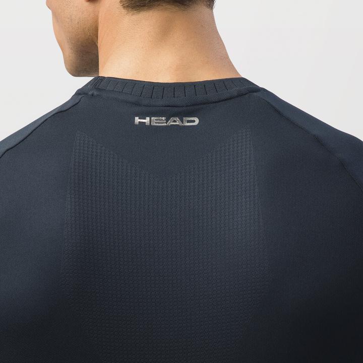Immagine prodotto Head Camicia da tennis performante (XL)