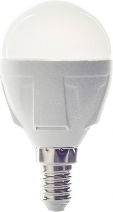 Image du produit Lindby E14 (E14, 4.90 W, 470 lm, 1 x, F)