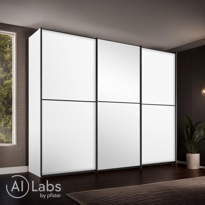 Image du produit Moderano System One (298 x 222 cm)