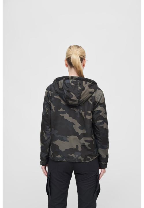 Immagine prodotto Brandit Giacca a vento da donna Frontzip - 16181 (XS)