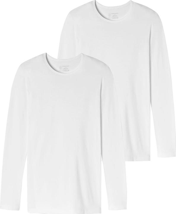 Schiesser Longsleeve 95/5 Originals (M)