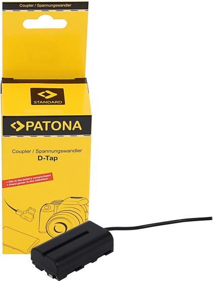 Produktbild Patona D-Tap Coupler (Gleichstromkuppler)