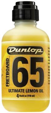 Image du produit Dunlop Fretboard 65