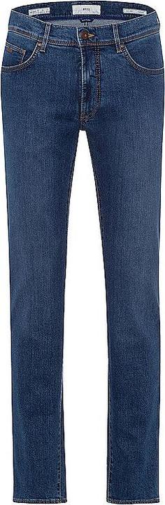 BRAX Cadiz Jeans Straight regular blue