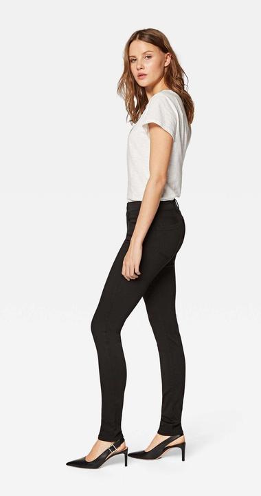 Immagine prodotto Mavi Adriana Jeans Skinny doppio nero elasticizzato (W31/L32)