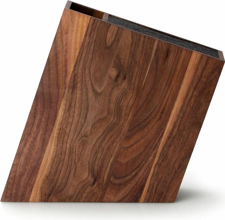 Actual product image Continenta Knife block