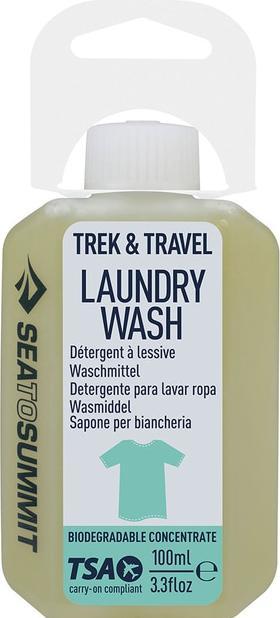 Actual product image Sea To Summit Liquid Laundry Wash (Liquid)