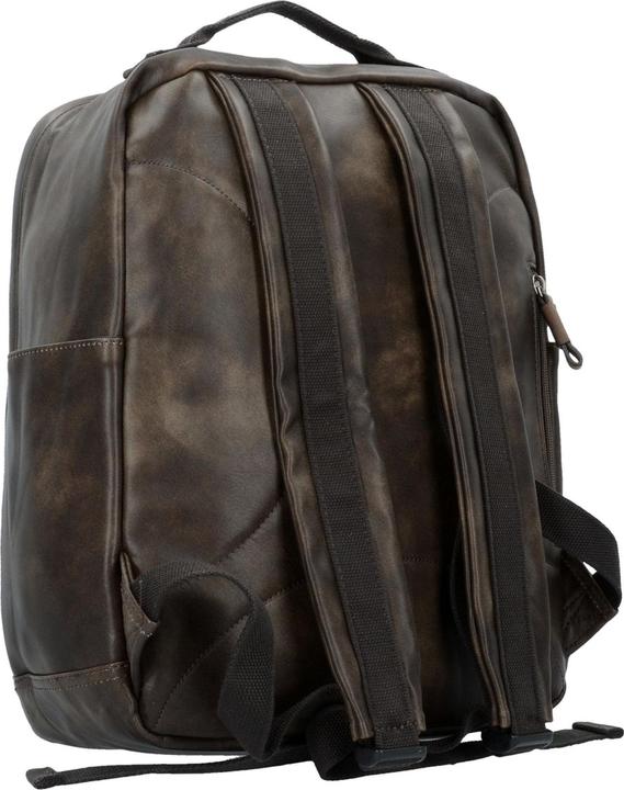 Produktbild Camel active Laos Rugzak 15 brown (11 l)