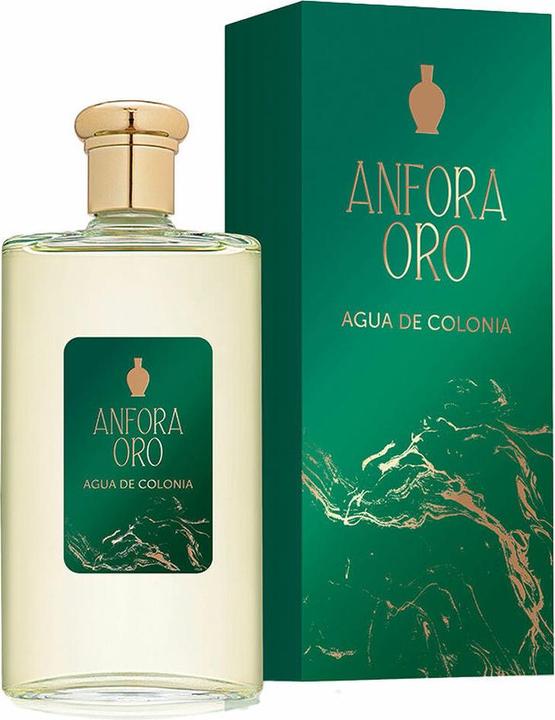 Produktbild Instituto Español Anfora Oro Agua De Colonia 200ml (Eau de cologne, 200 ml)