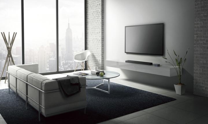 Produktbild Yamaha Wxad-10 (Airplay, WLAN, Bluetooth)