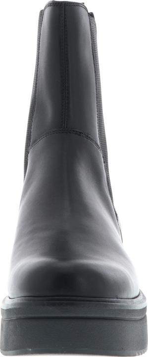 Produktbild Vagabond Tara 4846-101-20 Damen Stiefeletten halbhohe Chelsea Boots Plateau schwarz (40)