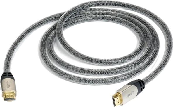 Actual product image Inakustik HDMI – HDMI (3 m, HDMI)