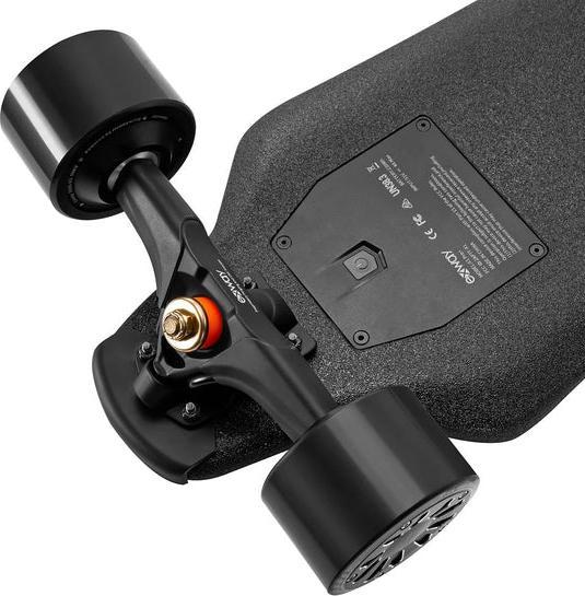 Image du produit Exway Max HUB 2023 (45 km/h, 1310 W)