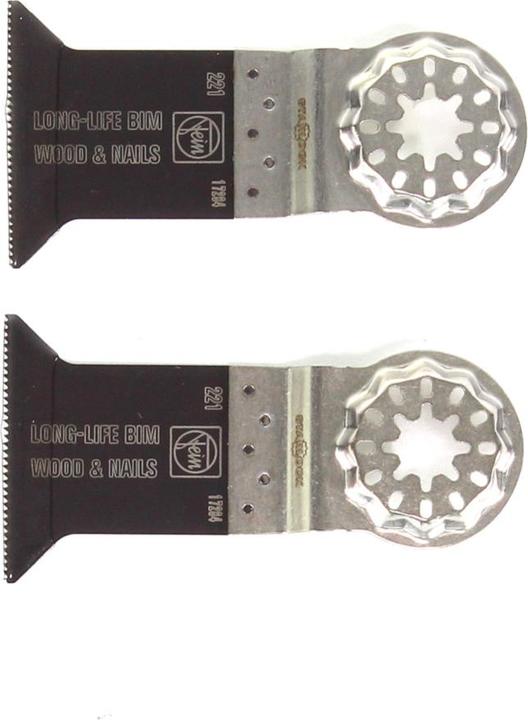 Actual product image Fein Best of E-C