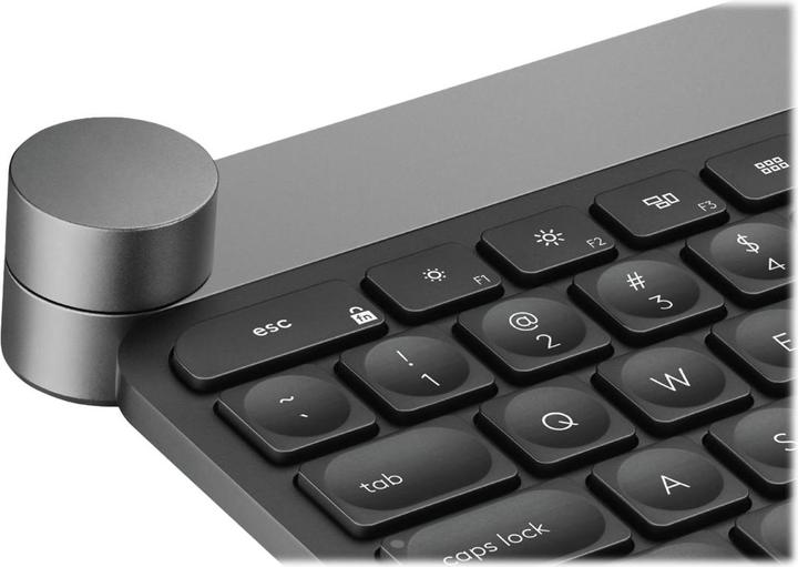 Produktbild Logitech Craft (DE, Kabellos)
