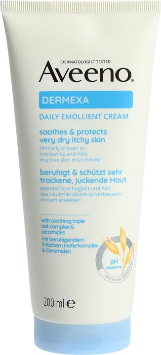 Immagine prodotto Aveeno Dermexa (Latte corpo, 200 ml)