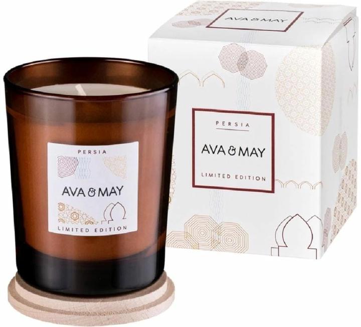 Produktbild Ava & May Persia (180 g)