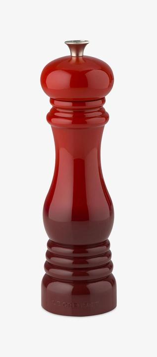 Actual product image Le Creuset Pepper Mill (Pepper)