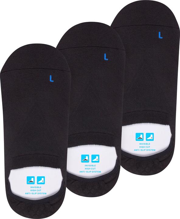 Immagine prodotto Falke Cool Kick 3-Pack Unisex (confezione da 3, 37 - 38)