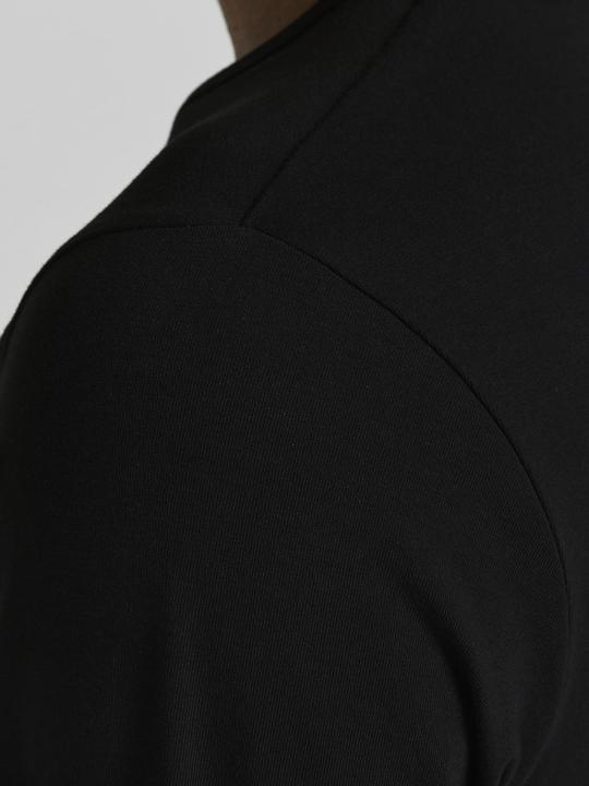 Actual product image Jack & Jones Long sleeve basic t-shirt (XS)