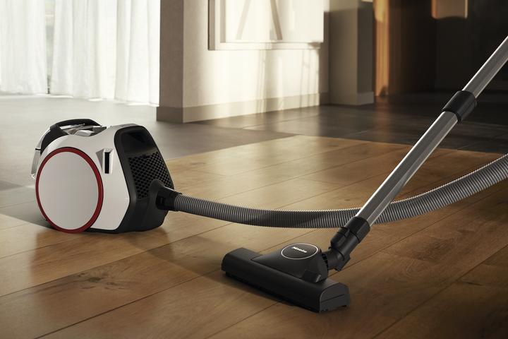 Actual product image Miele Boost CX1 PowerLine