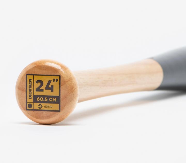 Produktbild Kipsta Kinder Baseball-Set - BA100G Lite (24.02")