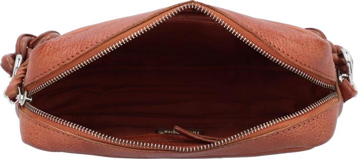 Actual product image Taschendieb Coburgbastei 4 handbag leather 22 cm