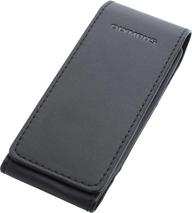 Actual product image Olympus CS-150 Carrying Case LS-P/DM720
