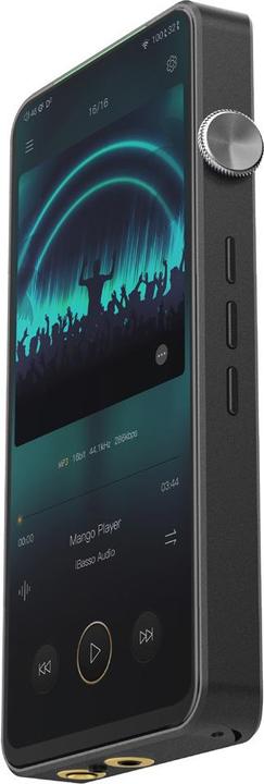 Actual product image iBasso DX320 (128 GB)