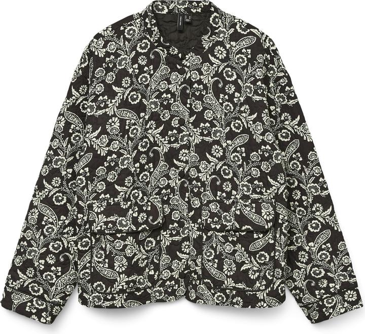 Vero Moda VMRITA Steppjacke Steppjacke