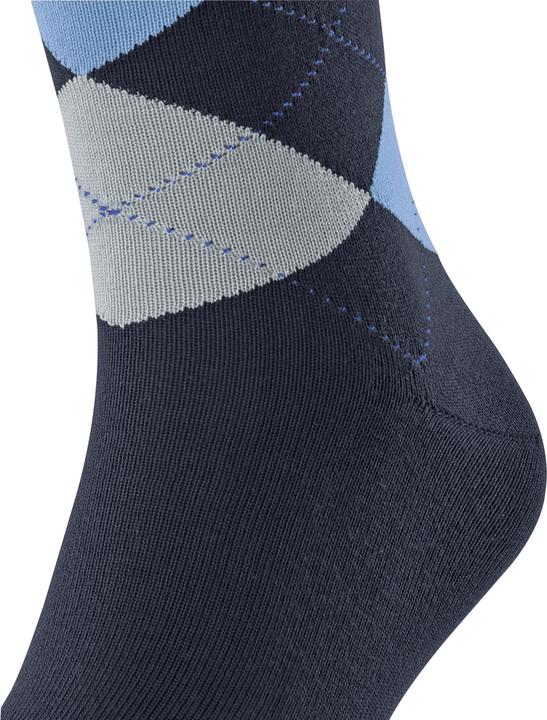 Produktbild Falke Sens. Argyle SO (43 - 46)