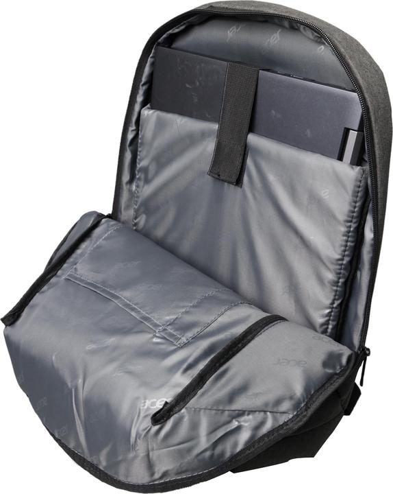Produktbild Acer Urban OBG030 - Notebook-Rucksack - 39.6 cm (15.6")