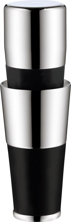 WMF Weinausgiesser mit Flaschenverschluss für alle Weinflaschen Vino Edelstahl (Weinverschluss, Weinausgiesser)