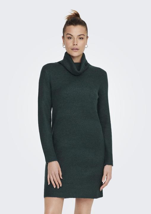 Actual product image JdY Waterfall Neck Knit Dress (L)