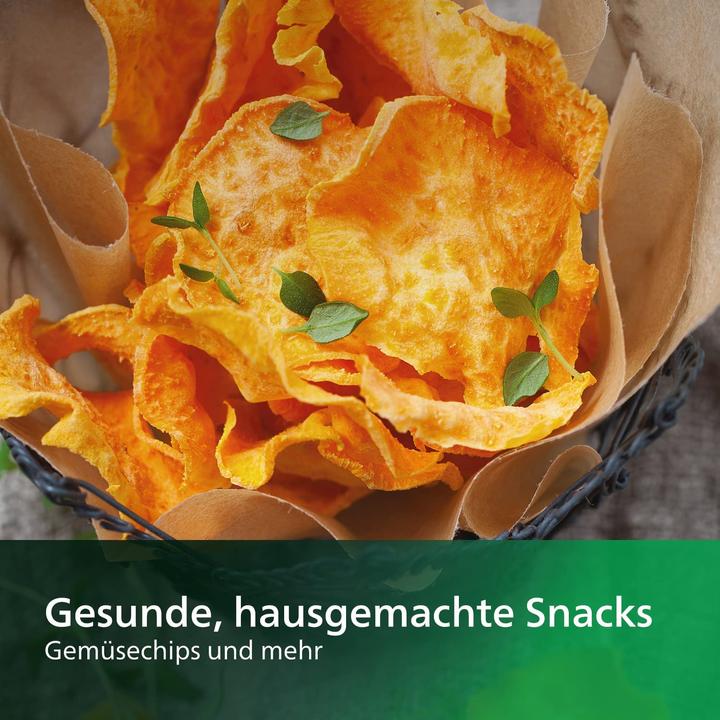 Productafbeelding Philips Snackmaster-Kit für Airfryer XXL HD9954/01