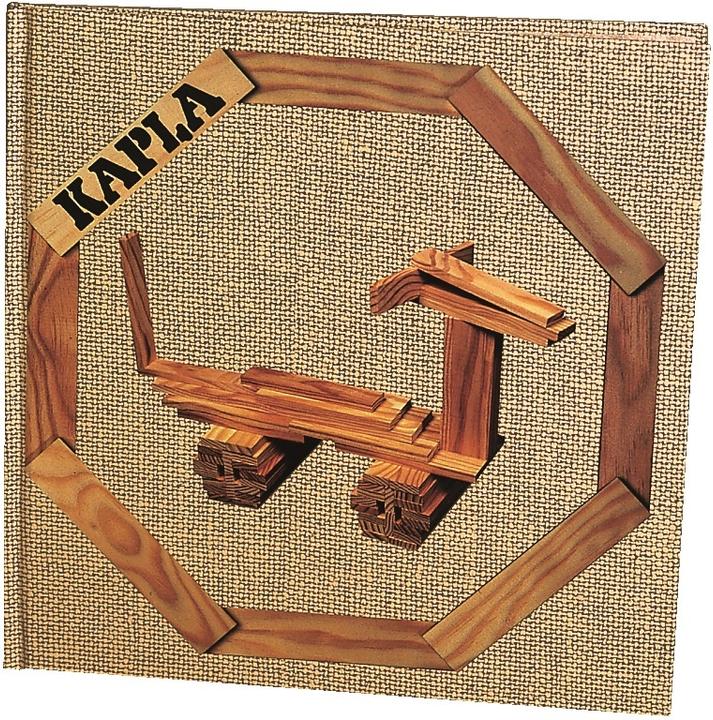 Livre 4 beige