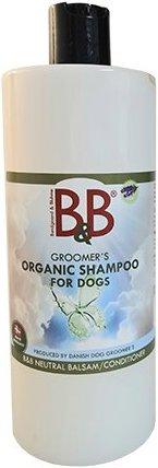Produktbild Blomm & Berger Organic Neutral conditioner for dogs (750 ml) (9035) (Hund, 750 ml)