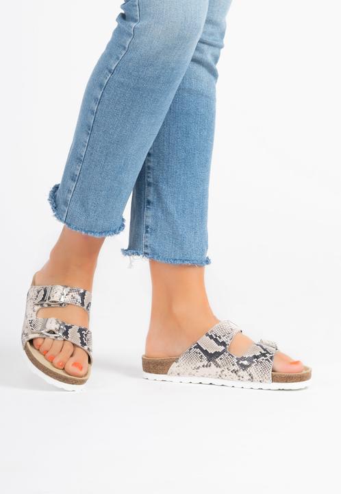 Produktbild Vitaform Pantolette Soft (41)