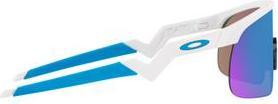 Produktbild Oakley Resistor (Polished White, Prizm Sapphire)