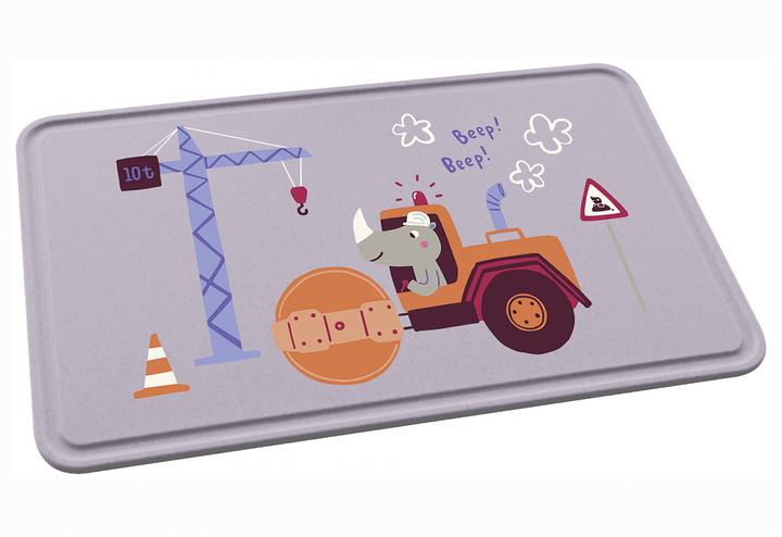 Image du produit Koziol Planche Trucks 24cm