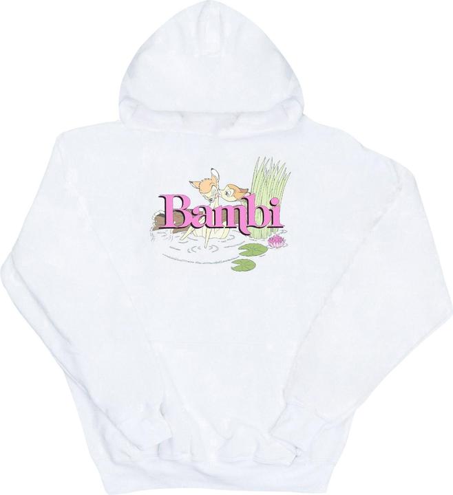 Produktbild Disney Bambi Kiss Kapuzenpullover (L)