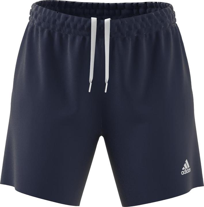 Produktbild adidas Damenshorts Entrada 22 marineblau HI0000 (XS) (XS)