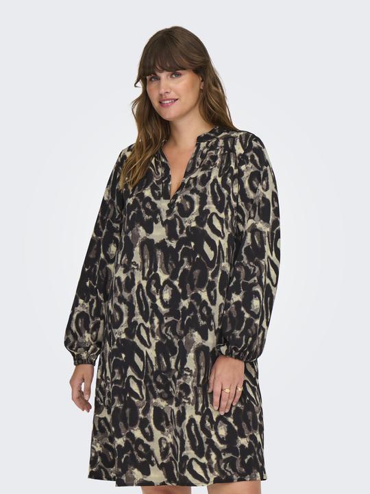 Actual product image Only CARLIA midi dress Dress (50)