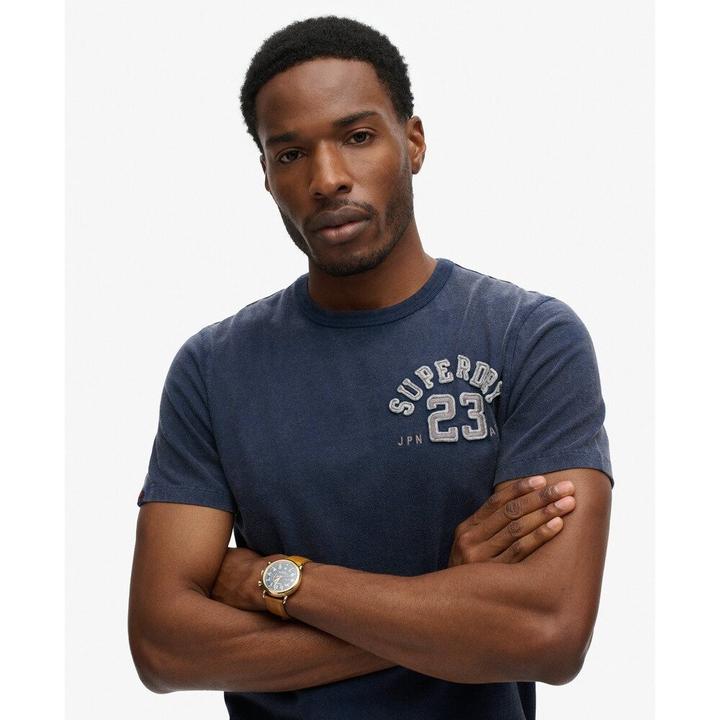 Immagine prodotto Superdry Vintage Athletic (XL)