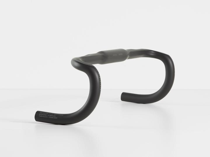Actual product image Bontrager Pro IsoCore VR-SF road bike handlebars