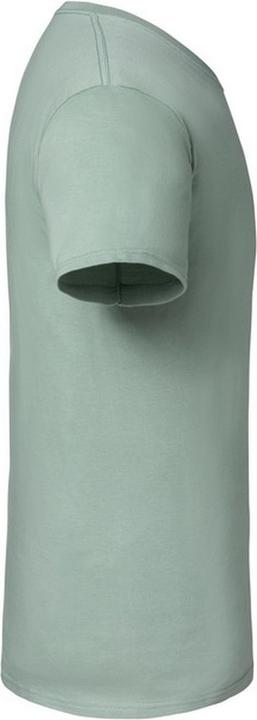 Actual product image Fruit of the Loom Mens Iconic Premium Ringspun Cotton T-Shirt (XXL)