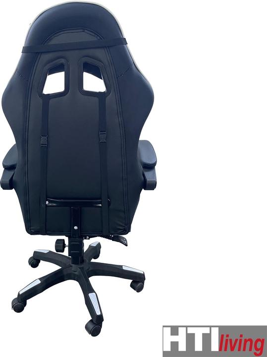 Actual product image HTI-Living Criticism