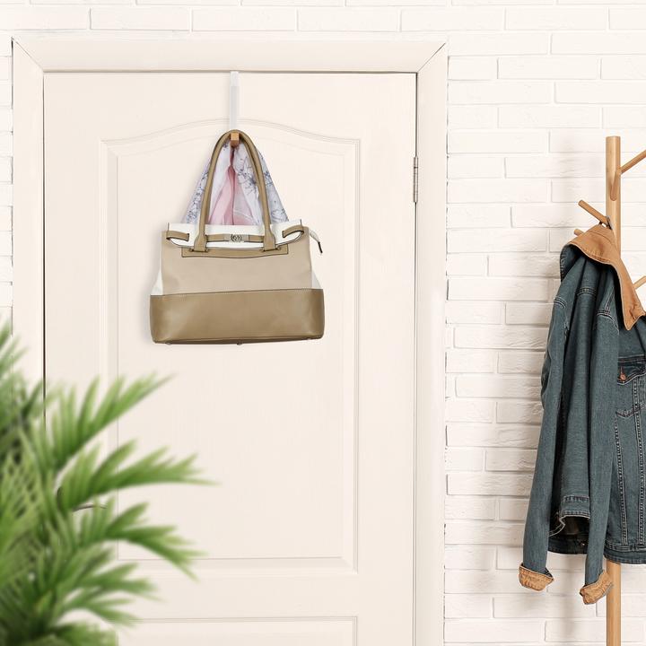 Image du produit Relaxdays Porte-manteau pliable