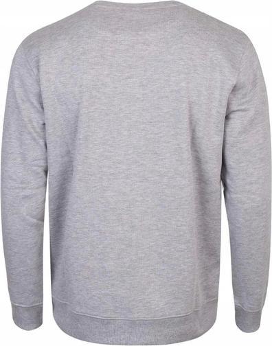 Actual product image Pepe Jeans Ryan Crew Future insulated men's sweatshirt (XL)